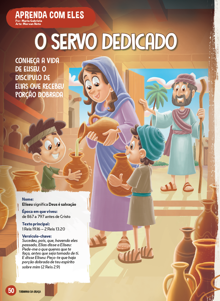 revista graça